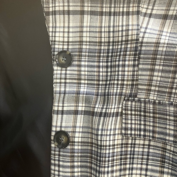 Zara blazer - Picture 4 of 4